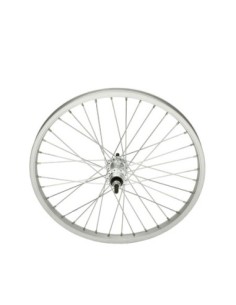 20 x 1.50 Alloy Free Wheel 36 Spoke 14g UCP 3/8 Axle...